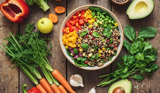 ketojenik diyet listesi