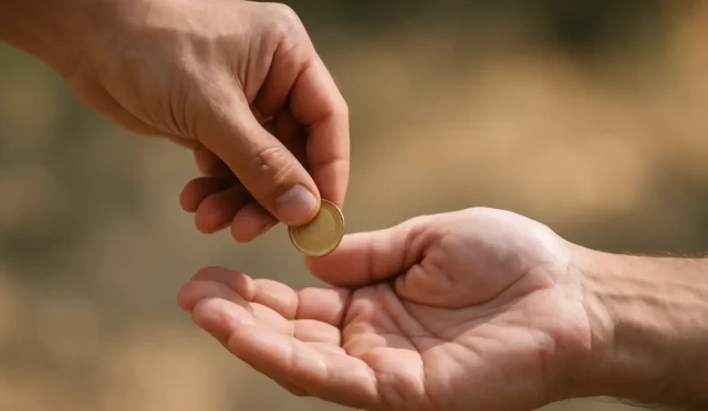 İnfak Ne Demek ? İnfak Anlamını 1 Dakikada Öğren